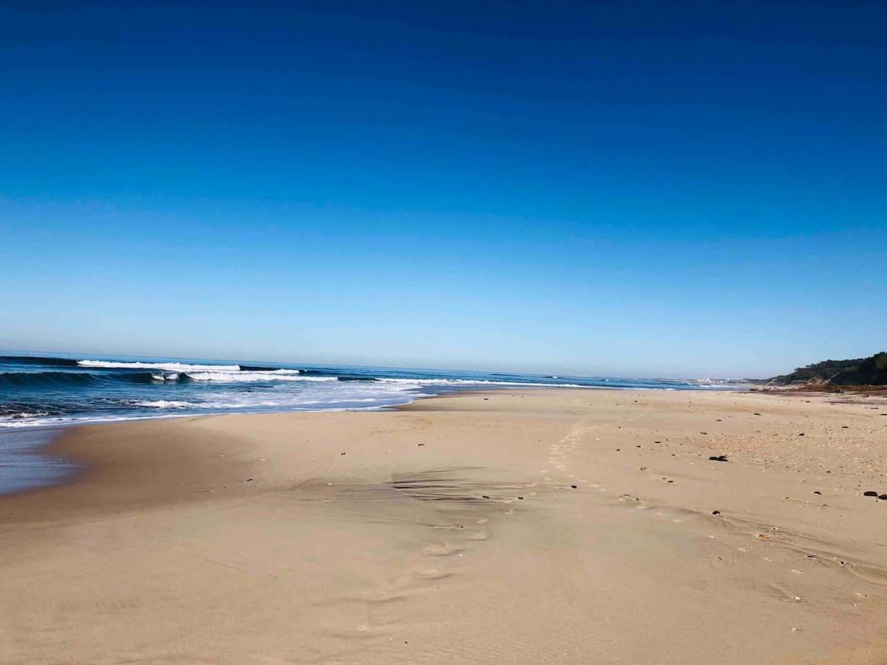 Beachliving Эшмориш Экстерьер фото