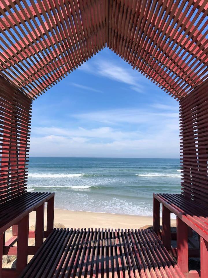 Beachliving Эшмориш Экстерьер фото