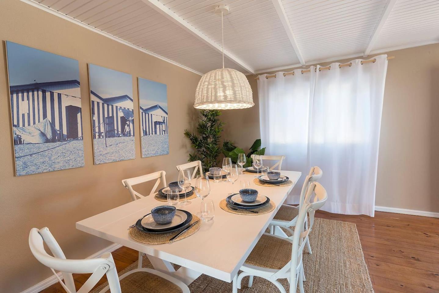 Beachliving Эшмориш Экстерьер фото